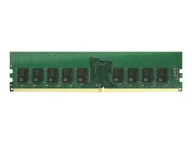 Serverio atminties modulis SYNOLOGY D4EU02-16G – 16GB DDR4 ECC 288 kontaktų DIMM
