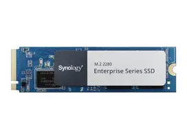 Vidinis M.2 NVMe SSD SYNOLOGY SNV5420-1600G – 1,6 TB, PCIe 4.0, 3000MB/s skaitymas, 1000MB/s rašymas