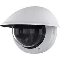 AXIS 02814-001 Kupolinė IP apsaugos kamera lauko sienai 1080p 1/2.8 colio CMOS 100° horizontalus kampas 360° sukimas