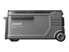 Anker Innovations A17A53A1 58 L nešiojamas kompresorinis šaldytuvas-šaldiklis