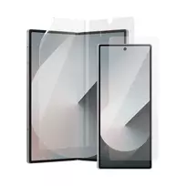 PanzerGlass apsauginis stiklas Samsung Galaxy Z Fold7 – atsparus įbrėžimams ir smūgiams