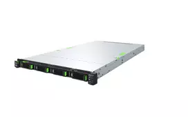 Fujitsu PRIMERGY RX2530 M7 server 0GB Rack (1U) Intel Xeon Silver 4410Y 2 GHz 32GB DDR5-SDRAM 900 W