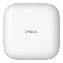 Prieigos taškas D-Link DBR-X3000-AP AX3000 Wi‑Fi 6, dviejų juostų 2,4/5 GHz, 3000Mbps, PoE, Gigabit Ethernet