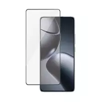 PanzerGlass SAFE. by ® Apsauginis stiklas Xiaomi 14T | 14T Pro | Ultra-Wide Fit