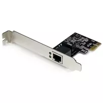 StarTech.com ST1000SPEX2 PCIe Gigabit tinklo adapterio kortelė - dvigubas profilis
