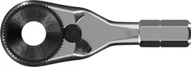 Reples raktas Wera Zyklop Mini 4 1/4 colio x 50,0 mm