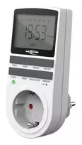 Kasdienis/savaitinis laikmatis Ansmann 1260-0006