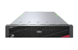 Fujitsu PRIMERGY RX2540 M6 server stelažinis (2U) Intel® Xeon® Gold 6334 3.6 GHz 32GB DDR4-SDRAM 900 W
