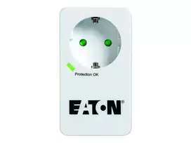 Apsauginė dėžė 1 Tel@ DIN Eaton