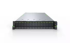 Fujitsu PRIMERGY RX2540 M6 server Rack (2U) Intel Xeon Silver 4314 2.4 GHz 16GB DDR4-SDRAM 900 W