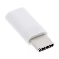 USB 2.0 adapteris InLine 33303I USB-C (vyriškas) į Micro-USB (moteriškas)