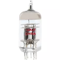 Atsarginė vakuuminė lempa InLine AmpUSB HiFi DSD USB DAC (MPN 99206R)