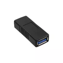 USB 3.0 adapteris Type A motina / Type A motina InLine 35300P