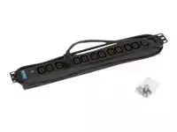 Maitinimo paskirstymo blokas Triton RAB-PD-X09-A1