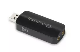 TV siųstuvas Terratec T5 DVB-T USB