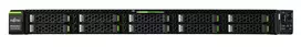 Fujitsu PRIMERGY RX2530 M5 server 0GB stelažinis (1U) Intel® Xeon® Gold 5217 3 GHz 16GB DDR4-SDRAM 450 W