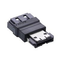 InLine eSATA į SATA adapteris (kištukas / lizdas) 27502