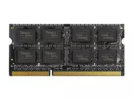 Team Group Team Elite - DDR3L - Modul - 4GB - SO DIMM 204-PIN