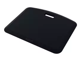 Leitz Ergo Cosy Square Mat 457 x 560 mm pilka 1.02 kg