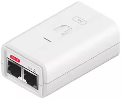 Ubiquiti Networks POE-24-7W-G-WH – Maitinimo injektorius