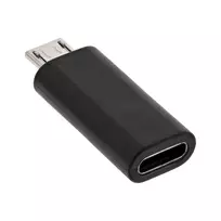 USB 2.0 adapteris InLine 33302I Micro-USB (vyriškas) į USB-C (moteriškas)