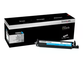 Lexmark 70C0D20 vystymo blokas