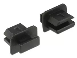 Apsauginis kištukas mini DisplayPort lizdui DeLOCK 64026