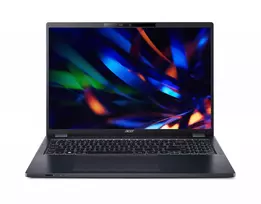 Nešiojamas kompiuteris Acer TravelMate P4 TMP416-52G-TCO-51EJ 16 colių Intel Core i5 16GB RAM 512GB SSD NVIDIA RTX 2050 Windows 11 Pro