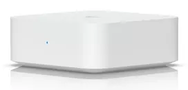 Eterneto LAN Wi-Fi adapteris Ubiquiti UPL-Port-W baltas 10/100Mbit/s USB Type-C