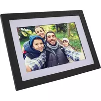 InLine WiFRAME 2 skaitmeninis nuotraukų rėmelis, 10.1 colio 1920x1200 16:10 IPS Touch, Frameo programa
