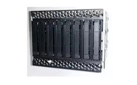 Intel AUP8X25S3DPDK laikiklio plokštė serverio diskams