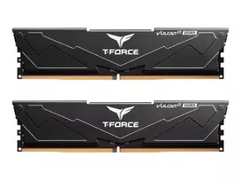 Team Group T-FORCE VULCANa DDR5 atminties rinkinys 32GB (2 x 16GB) 6000 MHz