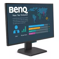 BenQ 23.8 colių Full HD verslo monitorius BL2490C, 1920x1080, IPS, 5 ms, juodas