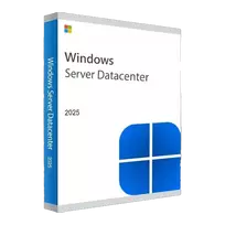 Windows Server 2025 Datacenter - licencija