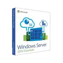 Windows Server 2016 Essentials