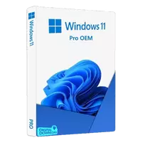 Windows 11 Pro FULL OEM