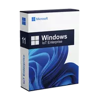 Windows 11 IoT Enterprise LTSC 2024
