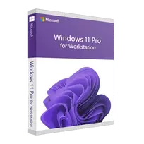 Windows 11 Pro for WORKSTATION (licencija)