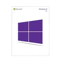 Microsoft Windows 10 Pro OEM:NONSLP