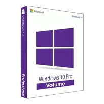 Microsoft Windows 10 Pro apimties licencijos raktas (500 vartotojų)