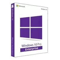 Microsoft Windows 10 Enterprise