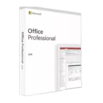 Microsoft Office Professional 2019 OEM – Telefonas
