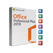 Microsoft Office Pro Plus 2019 Retail – internetinė versija