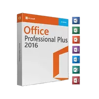 Microsoft Office Pro Plus 2016 – Internetinis