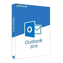 Microsoft Office Outlook 2019