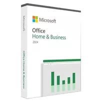 Microsoft Office 2024 Home and Business PC/MAC BIND - Mažmeninė versija
