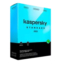 Kaspersky Standard | 1 Įrenginys | 1 Metai | ES