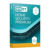 ESET Home Premium | 1 Įrenginys | 1 Metai