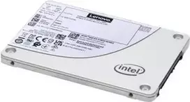 Lenovo 4XB7A17125 vidinis kietasis diskas 480GB 2,5 colio SATA III 3D TLC NAND
