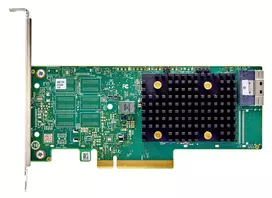 Vidinė SAS SATA sąsajos plokštė Lenovo 4Y37A78601 PCIe 12Gbit/s